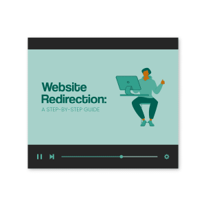 Website Redirection: A Step-by-Step Guide