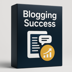 Blogging Success