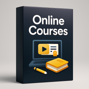 Online Courses