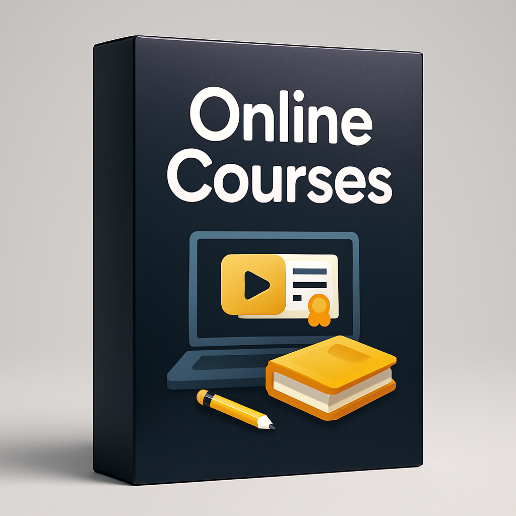 Online Courses