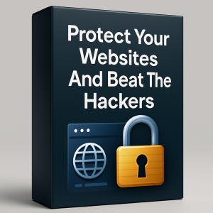 Protect Your Websites And Beat The Hackers