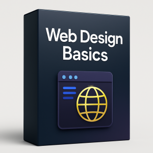 Web Design Basics